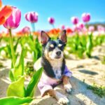 Flowers and Plants Toxic to Dogs: What Every Pet Parent Needs to Know [With Photos]