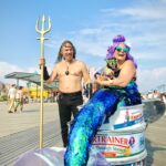 Dog-Friendly Mermaid Parade NYC 2026 Guide: Best Summer Adventure in Coney Island, Brooklyn NYC