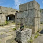 NYC Hidden Gem: Waterfront Ruins, Secret Bunkers + Bridge Views